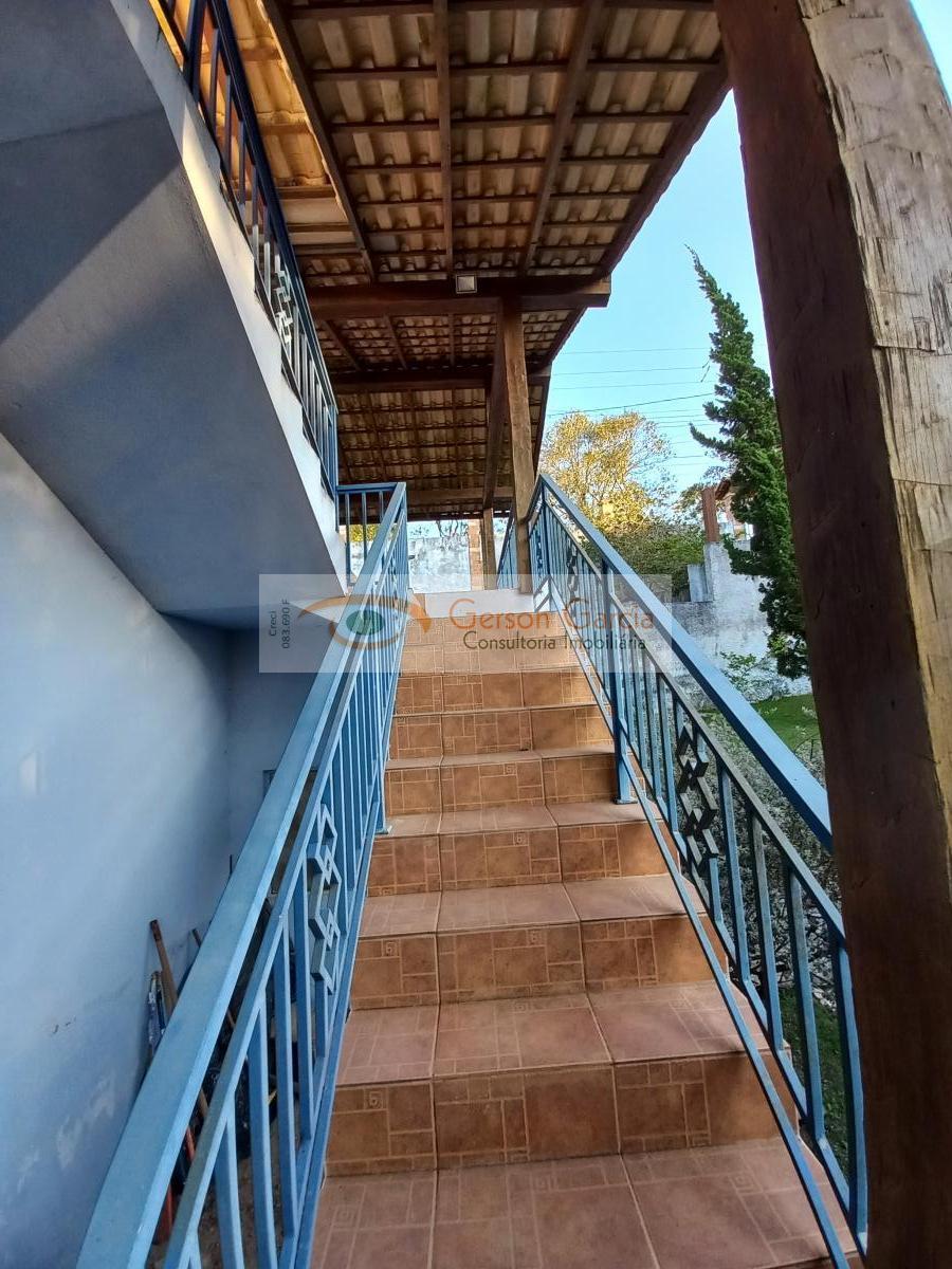 Casa de Condomínio, 4 quartos - Foto 39