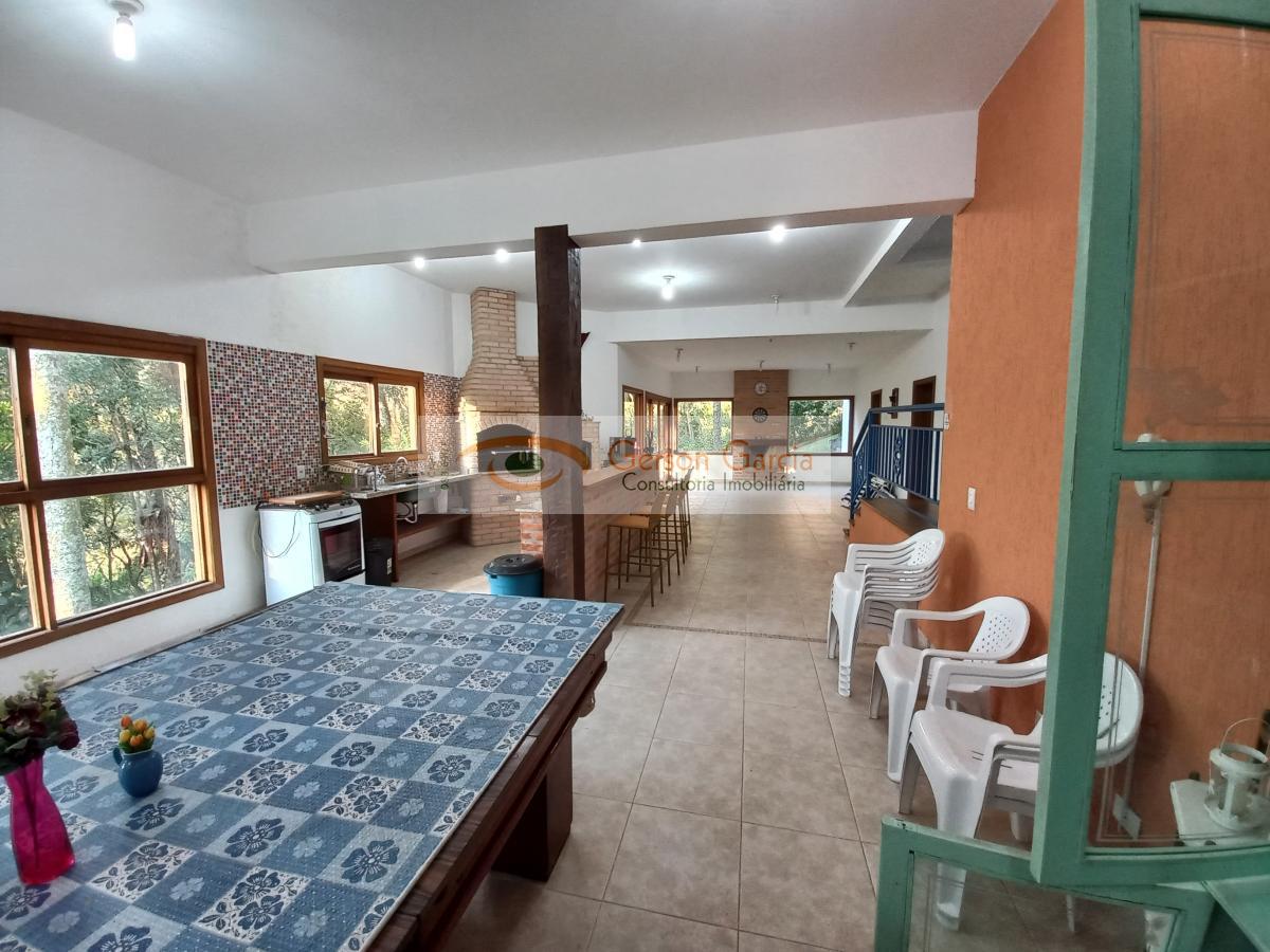 Casa de Condomínio, 4 quartos - Foto 44