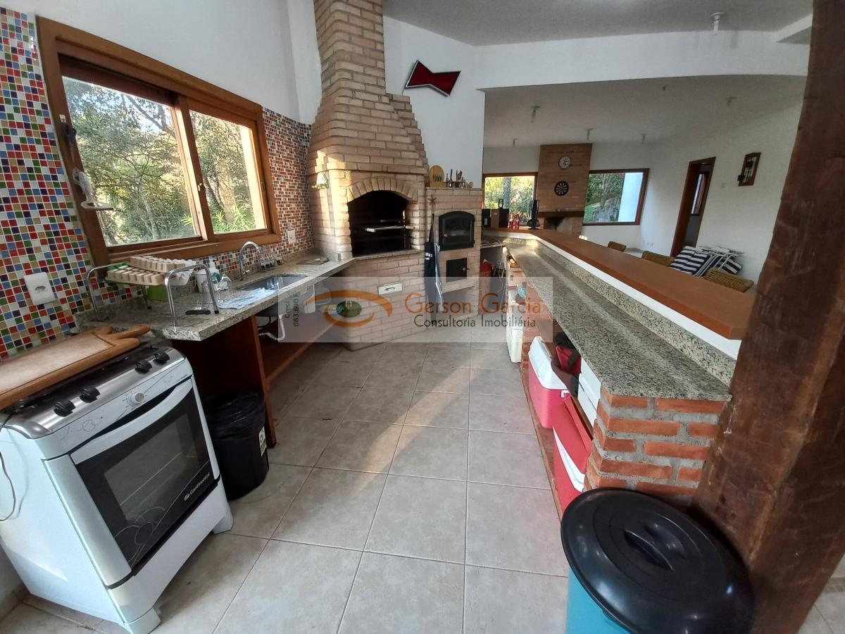 Casa de Condomínio, 4 quartos - Foto 45