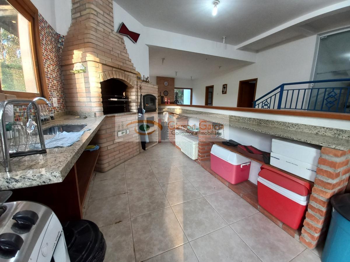 Casa de Condomínio, 4 quartos - Foto 46