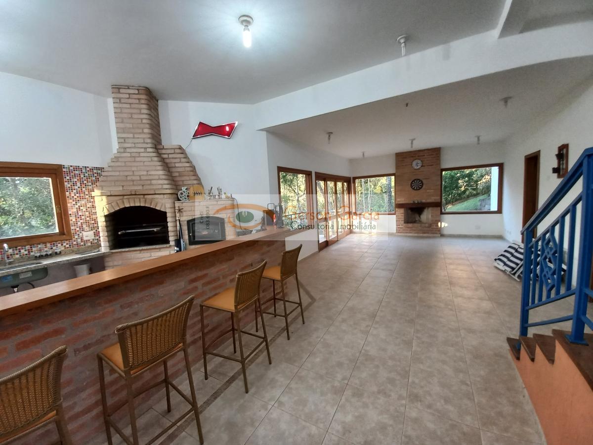 Casa de Condomínio, 4 quartos - Foto 47