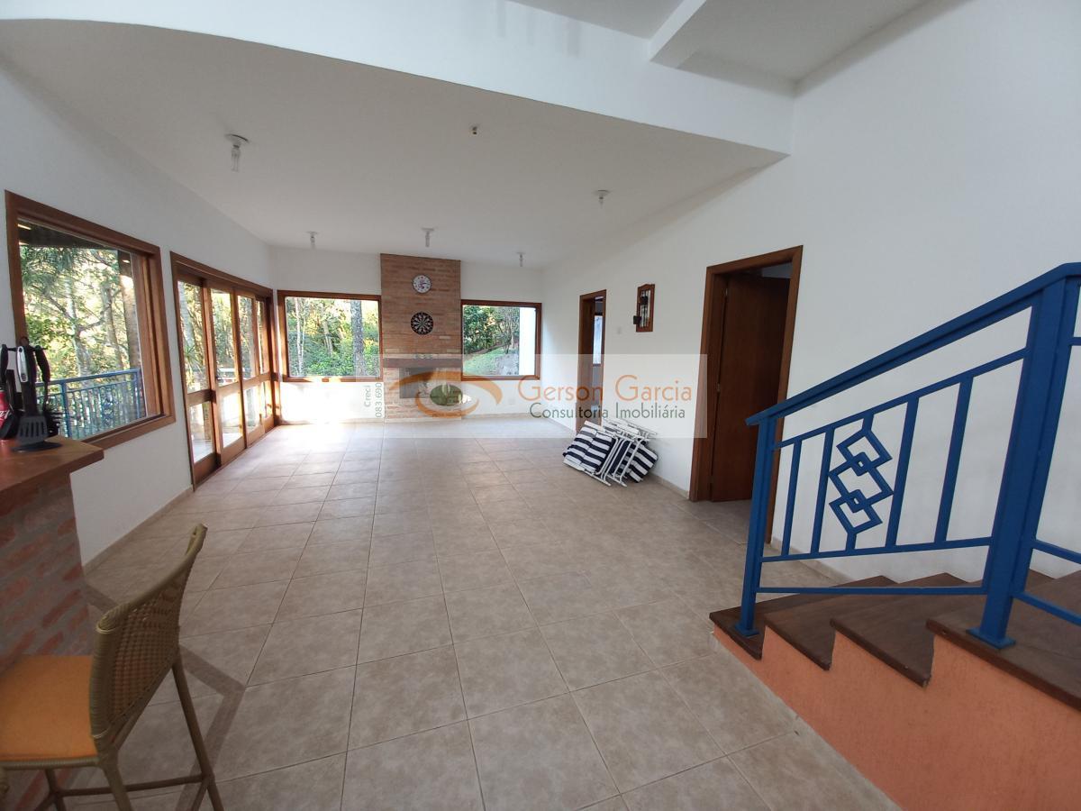 Casa de Condomínio, 4 quartos - Foto 48