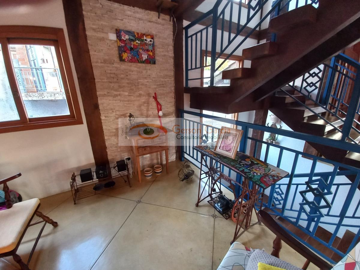 Casa de Condomínio, 4 quartos - Foto 13