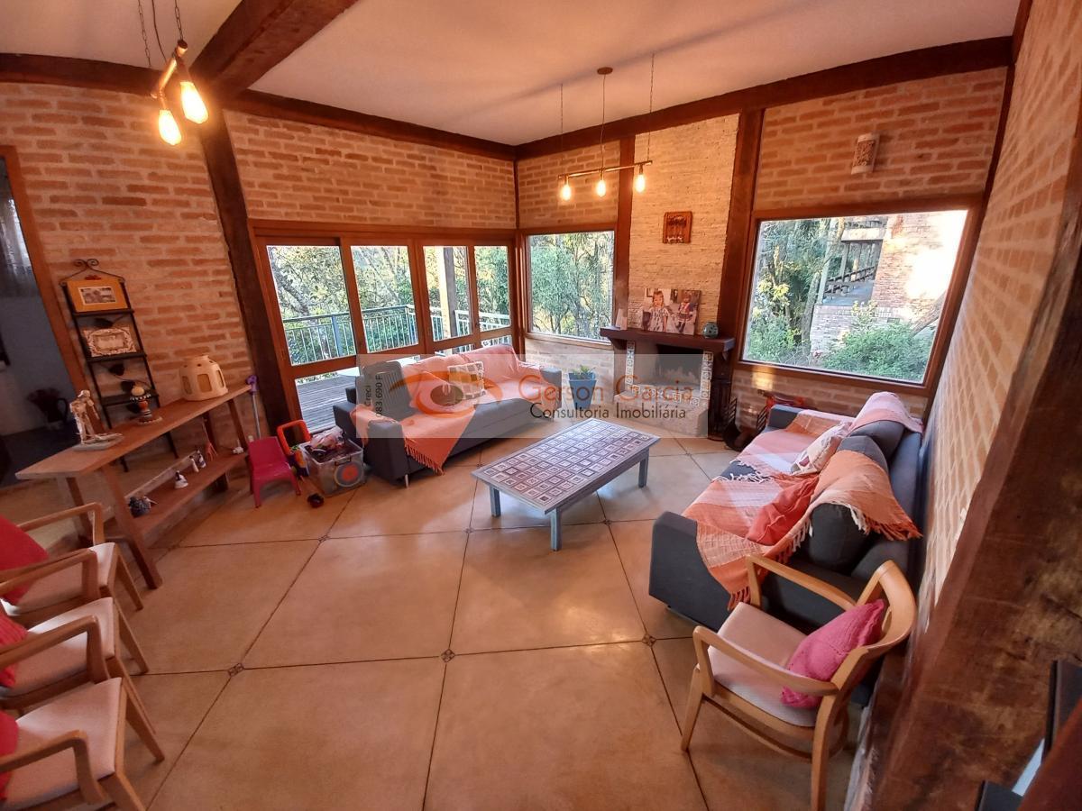 Casa de Condomínio, 4 quartos - Foto 1