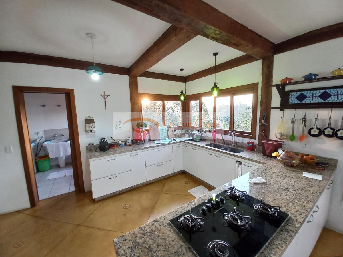 Casa de Condomínio, 4 quartos - Foto 5