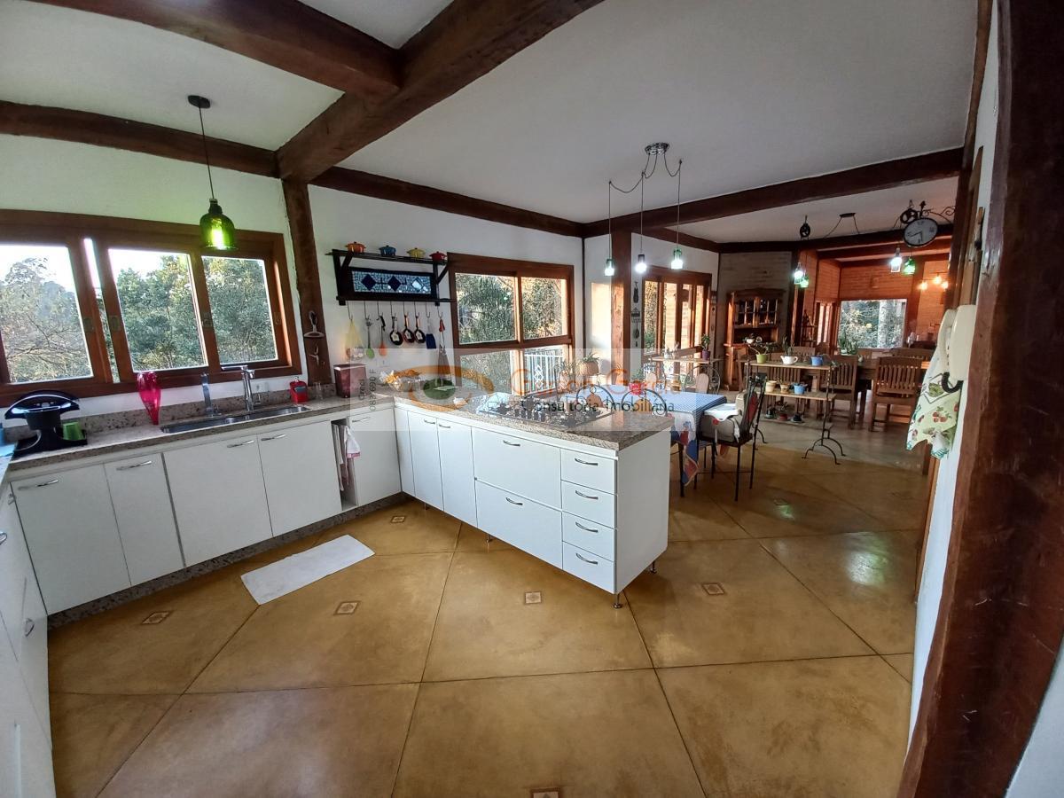 Casa de Condomínio, 4 quartos - Foto 3