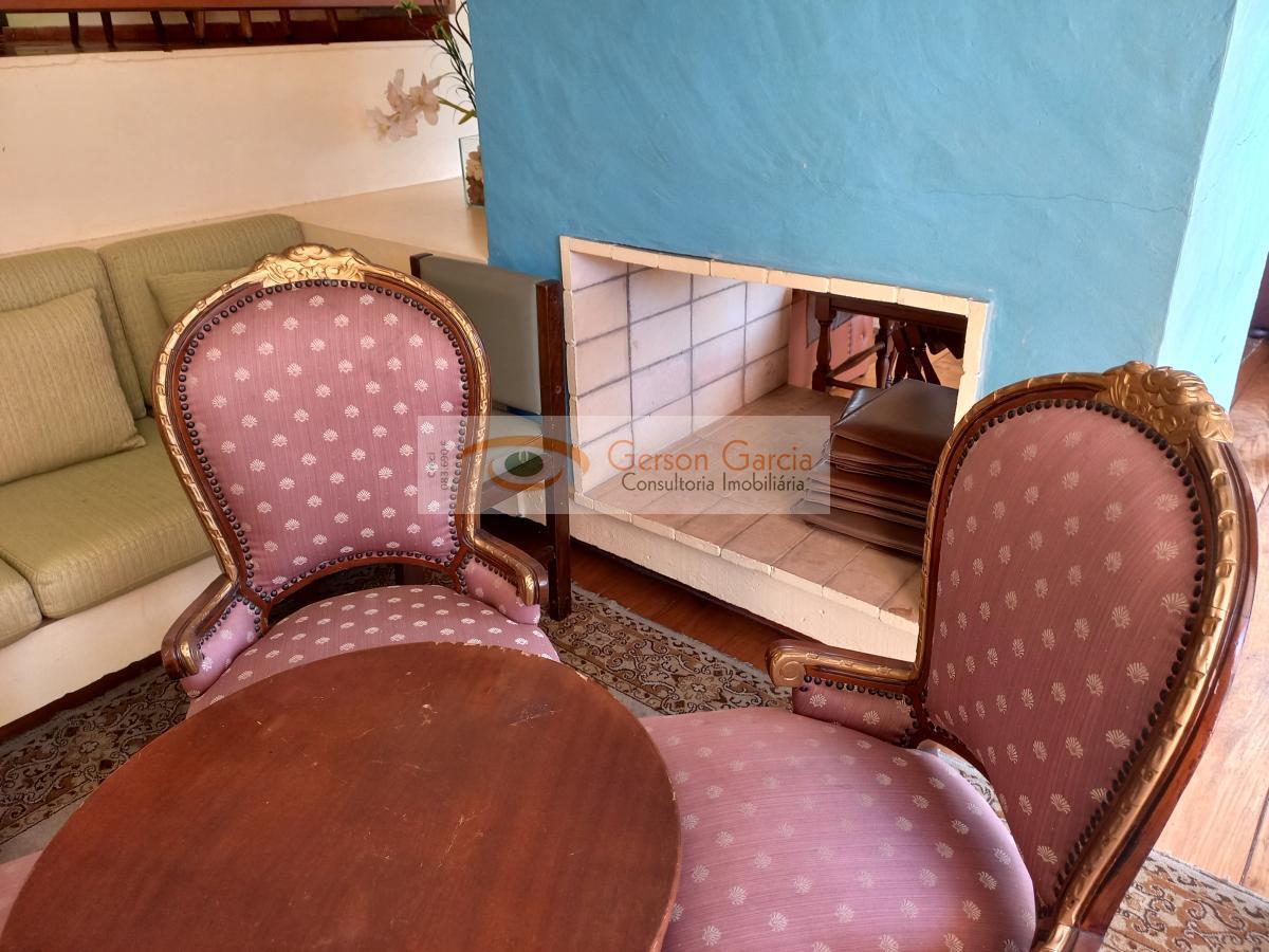 Casa de Condomínio, 3 quartos - Foto 11