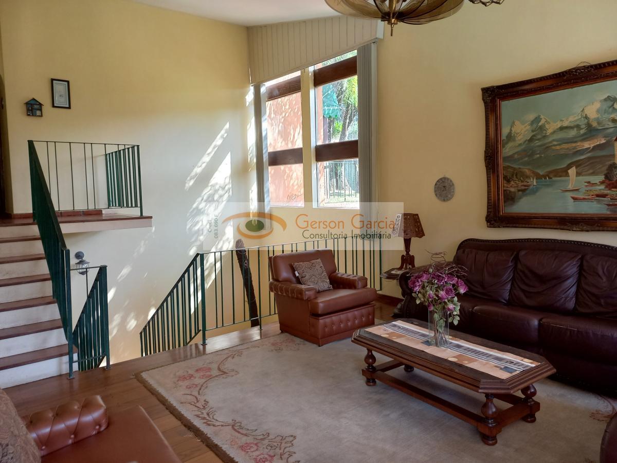 Casa de Condomínio, 3 quartos - Foto 12