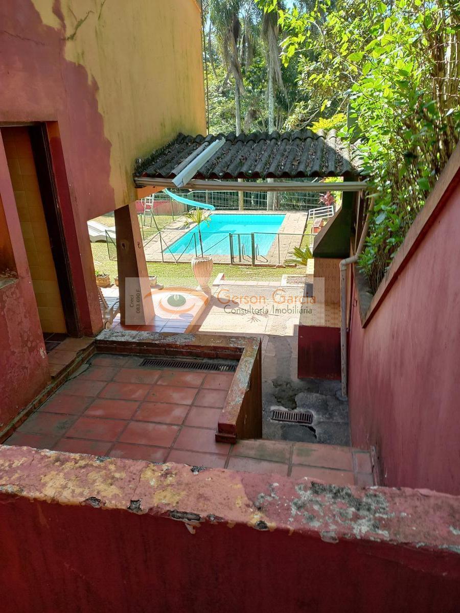 Casa de Condomínio, 3 quartos - Foto 38