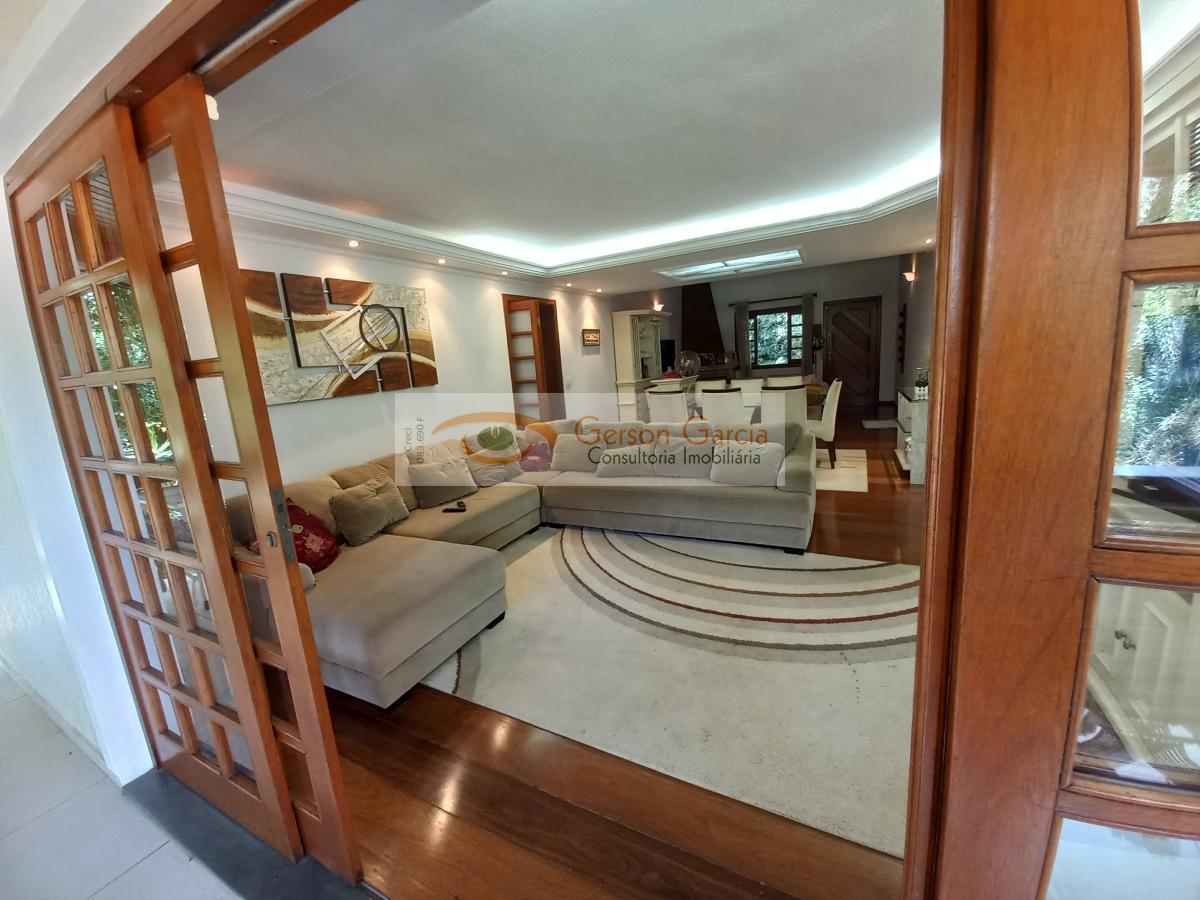 Casa, 3 quartos, 370 m² - Foto 4