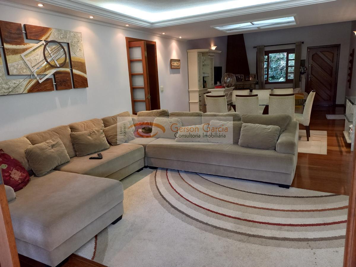 Casa, 3 quartos, 370 m² - Foto 1