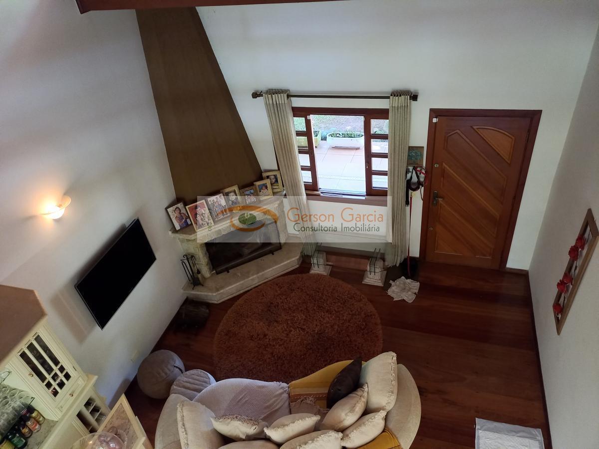 Casa, 3 quartos, 370 m² - Foto 7