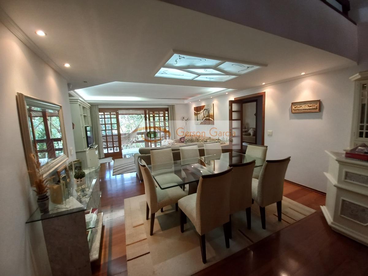 Casa, 3 quartos, 370 m² - Foto 9