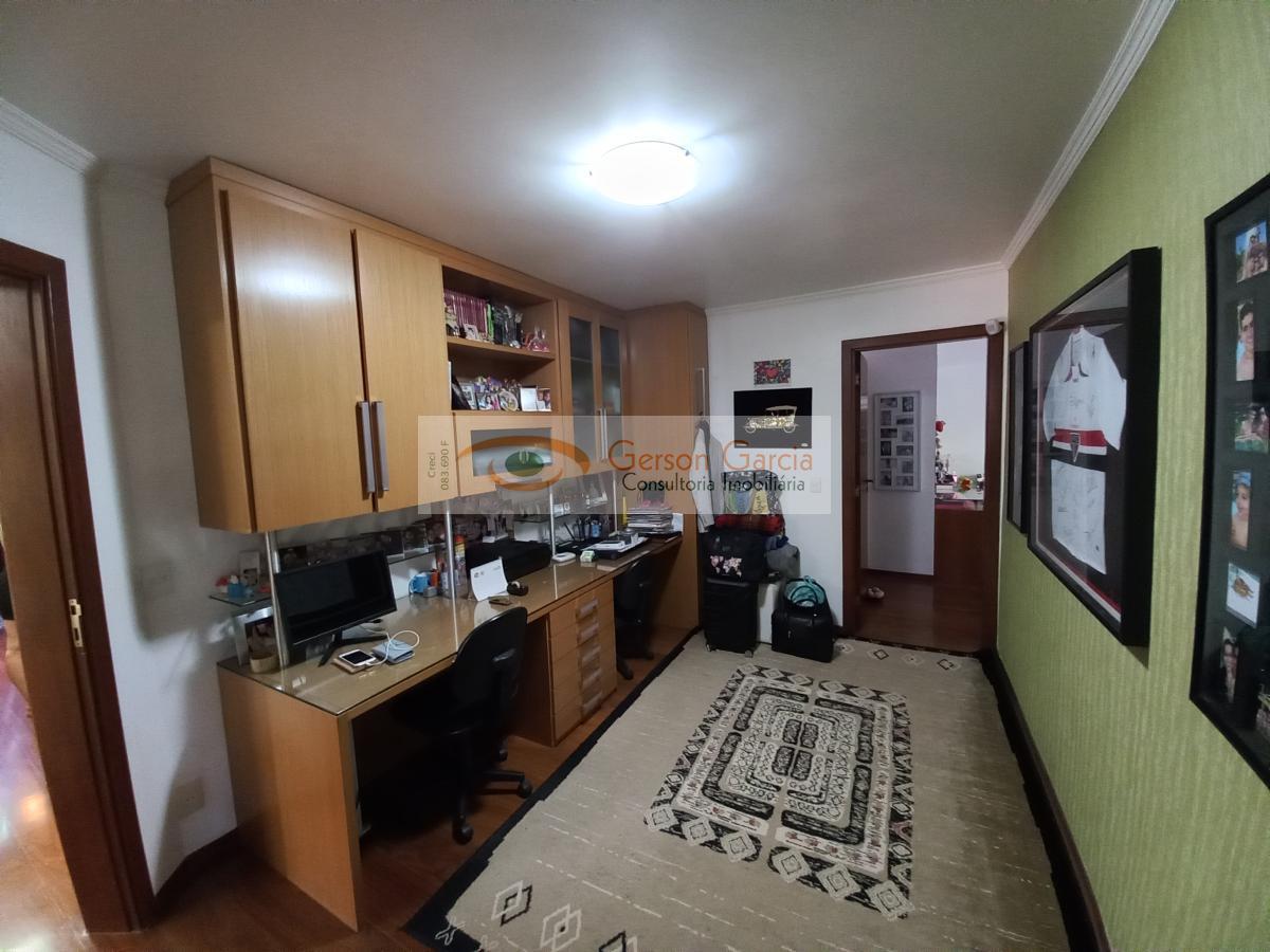 Casa, 3 quartos, 370 m² - Foto 26