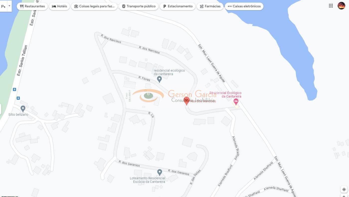 Terreno, 1250 m² - Foto 4