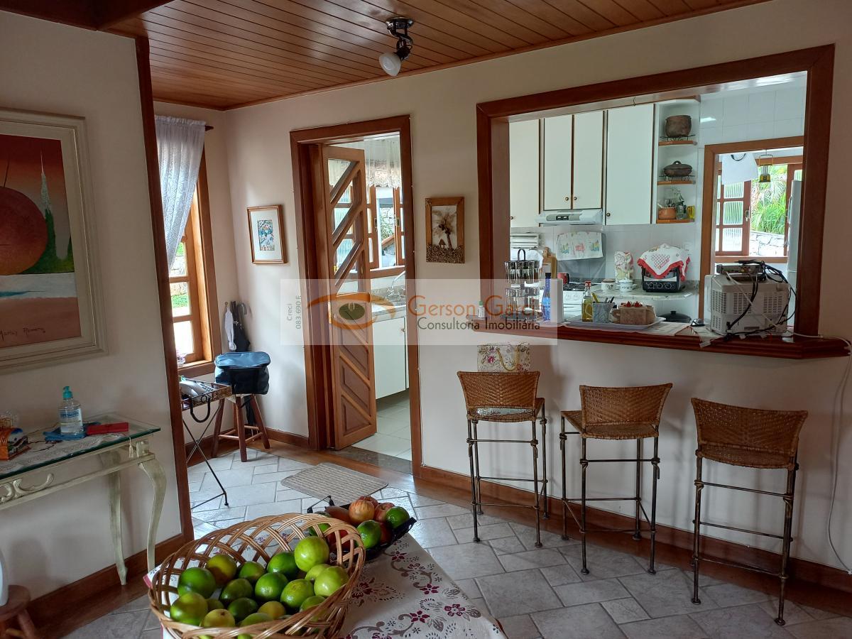 Casa, 3 quartos, 450 m² - Foto 2