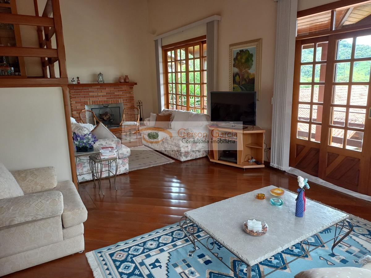 Casa, 3 quartos, 450 m² - Foto 15