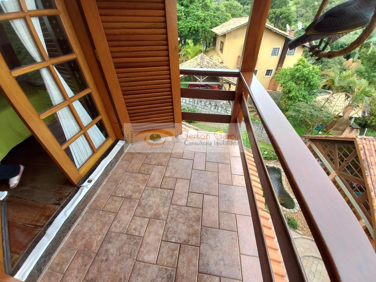 Casa, 3 quartos, 450 m² - Foto 24