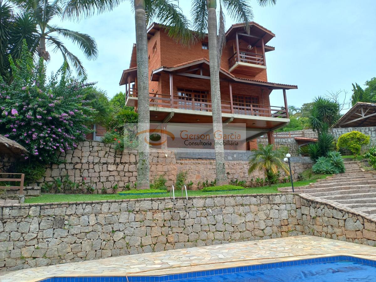 Casa, 3 quartos, 450 m² - Foto 33