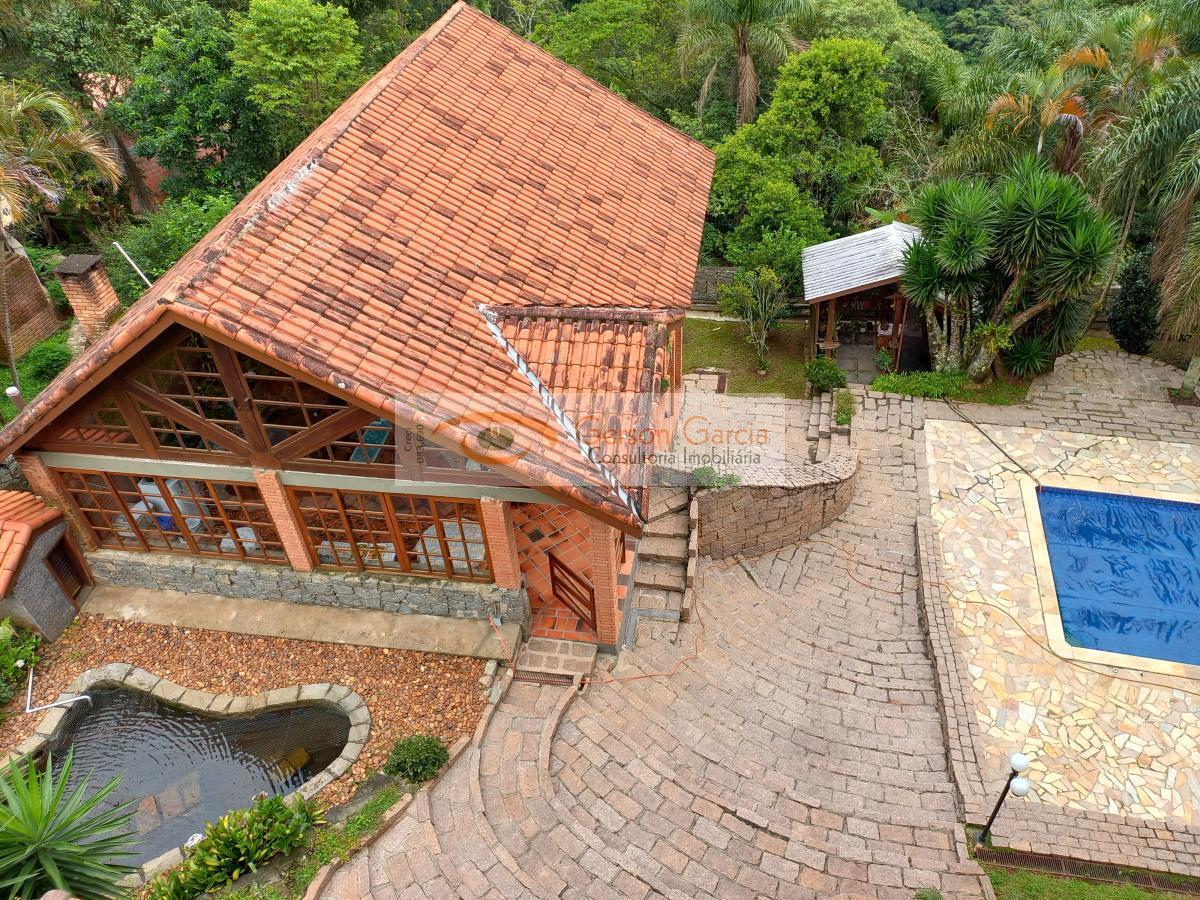 Casa, 3 quartos, 450 m² - Foto 39