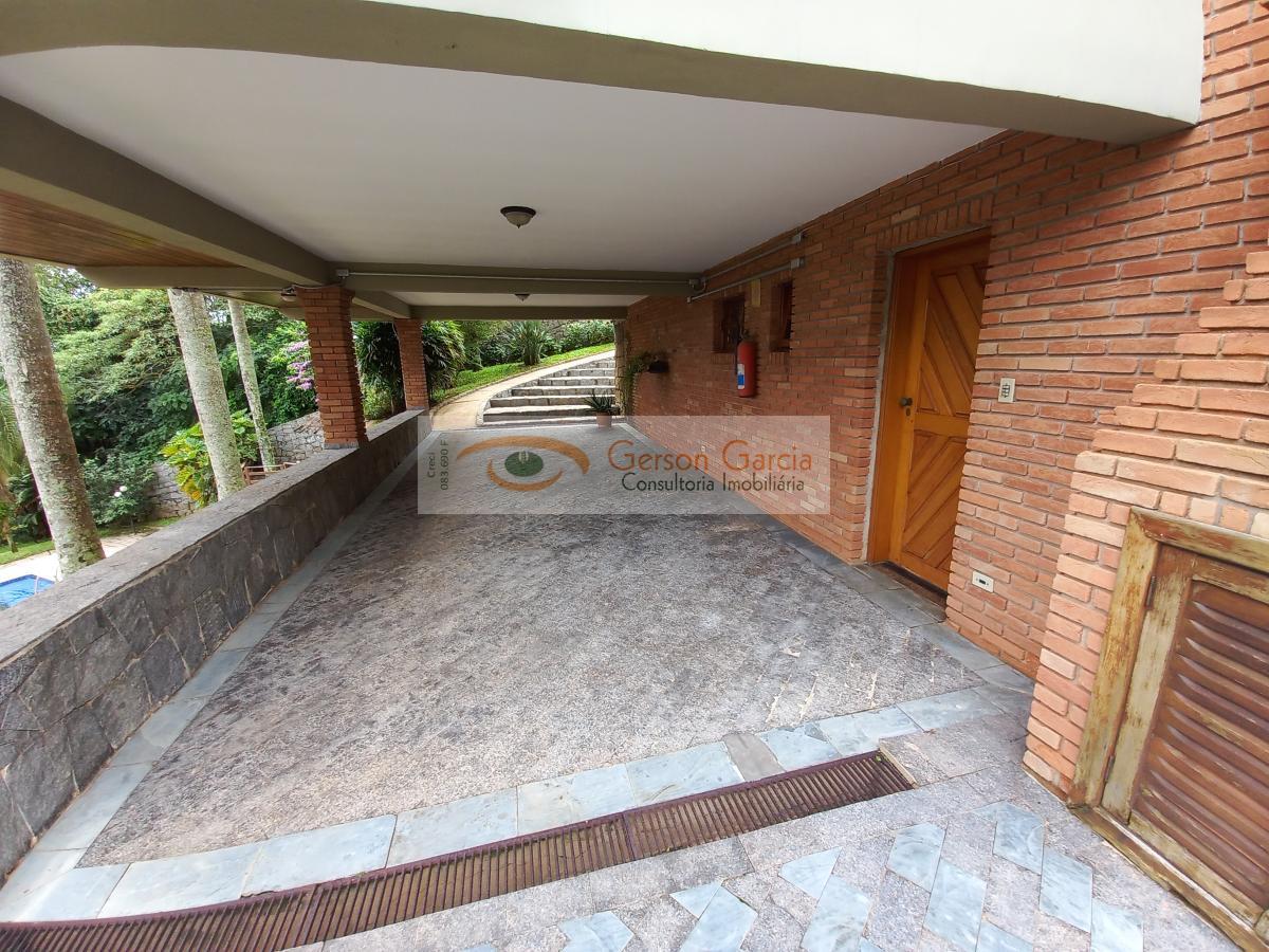 Casa, 3 quartos, 450 m² - Foto 41