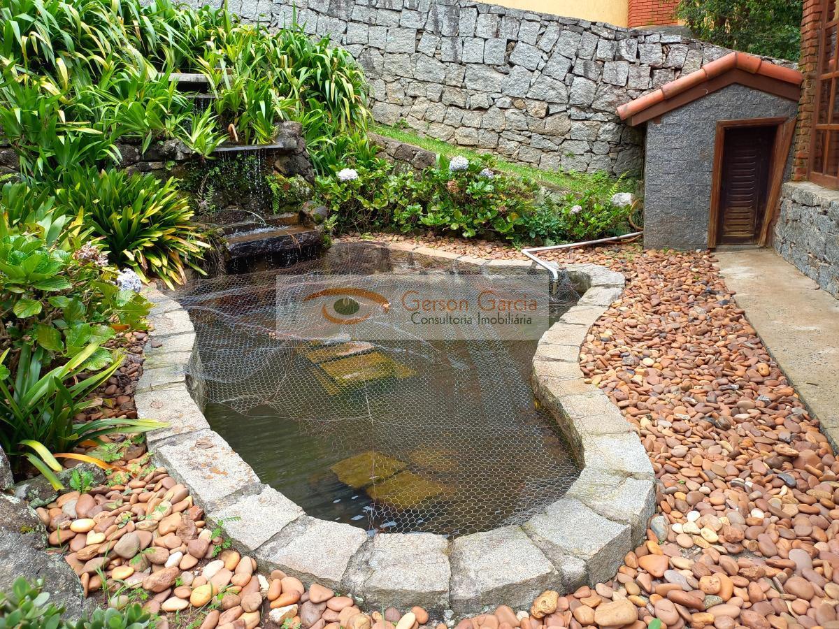 Casa, 3 quartos, 450 m² - Foto 42