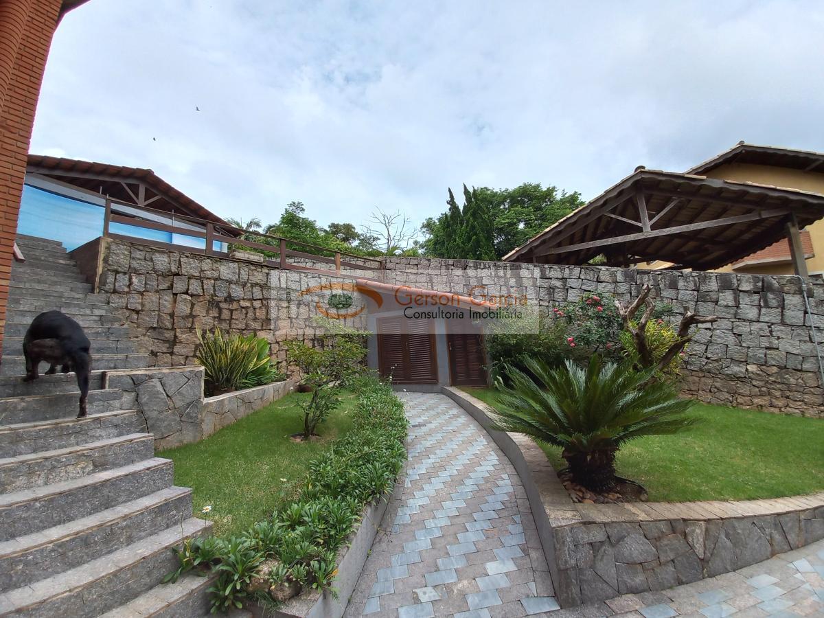 Casa, 3 quartos, 450 m² - Foto 36