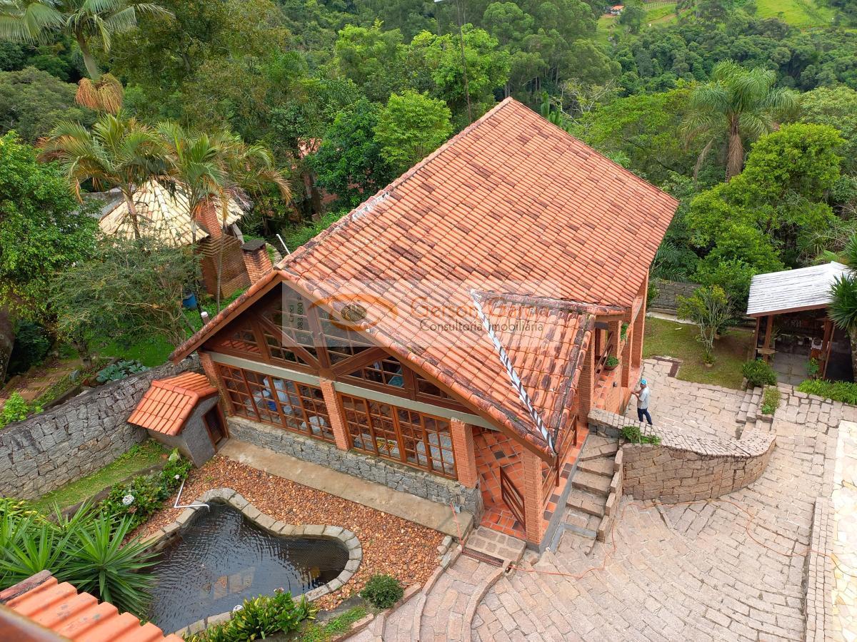 Casa, 3 quartos, 450 m² - Foto 37