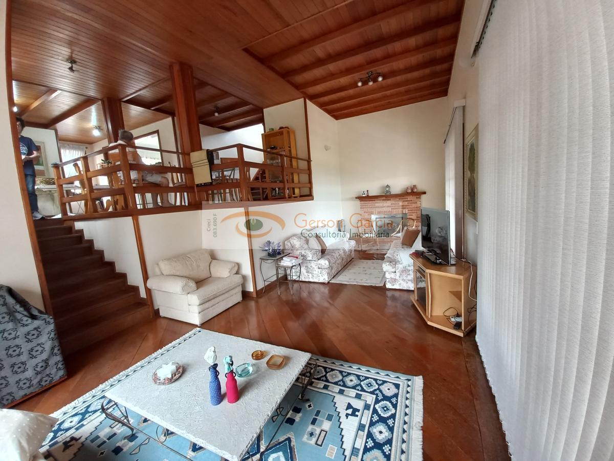 Casa, 3 quartos, 450 m² - Foto 12