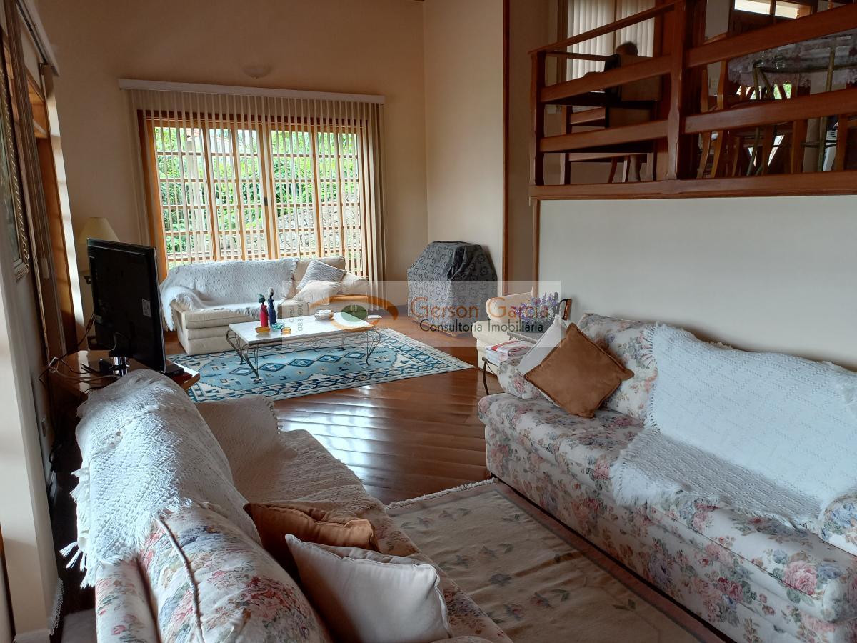 Casa, 3 quartos, 450 m² - Foto 14