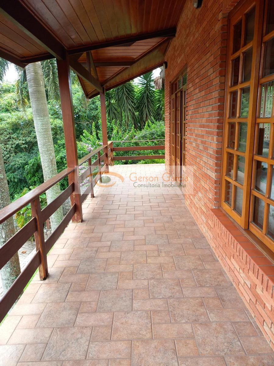 Casa, 3 quartos, 450 m² - Foto 11