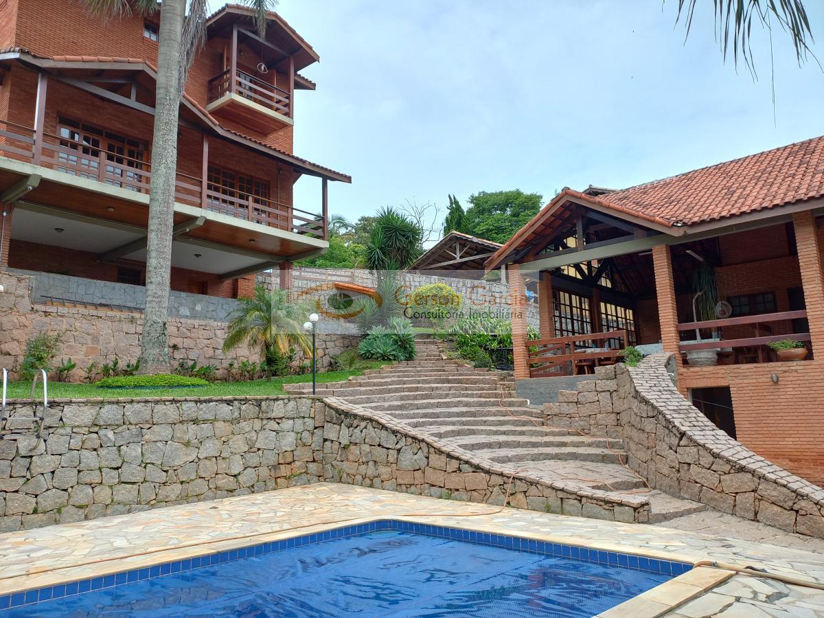 Casa, 3 quartos, 450 m² - Foto 34