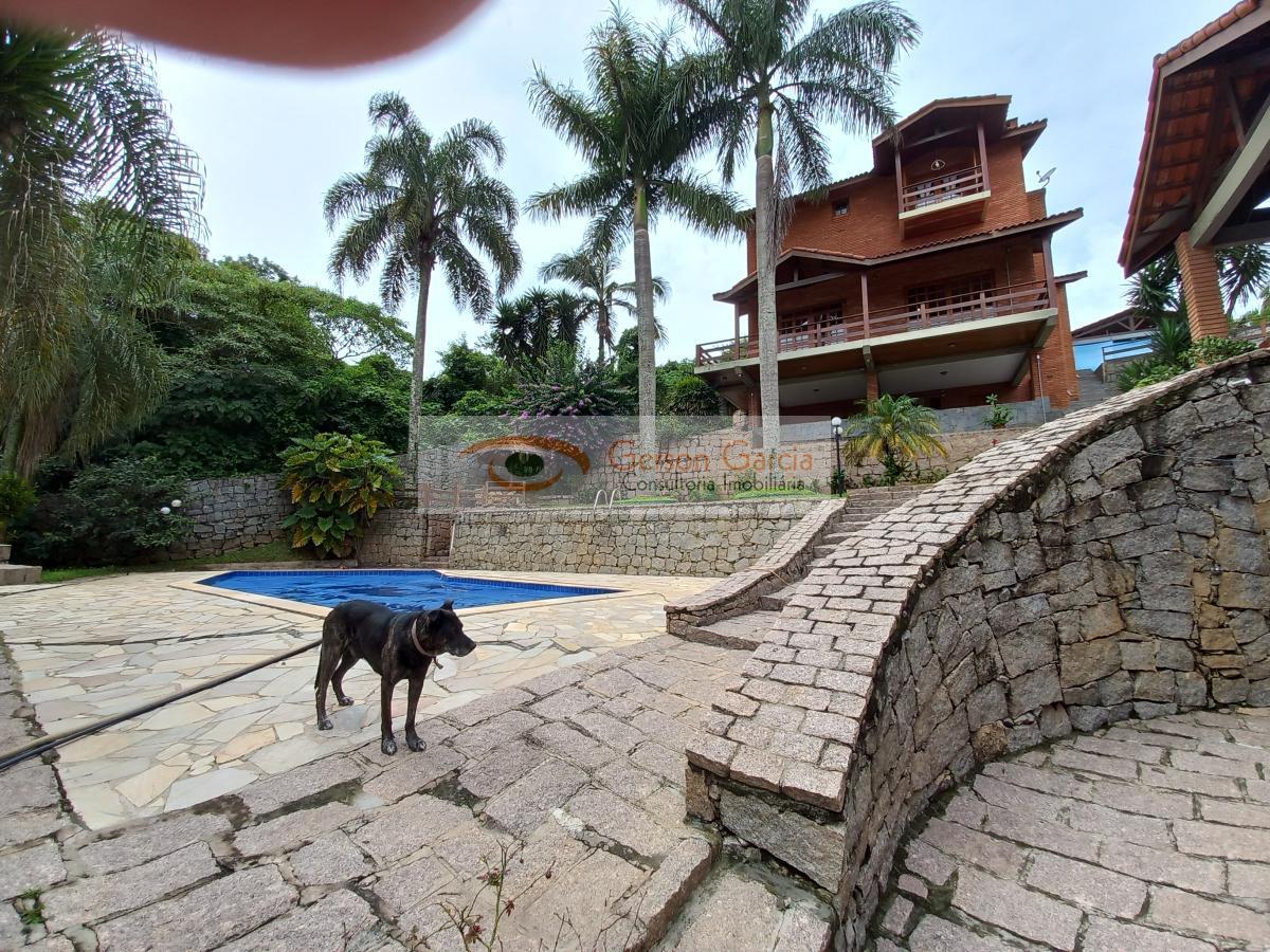 Casa, 3 quartos, 450 m² - Foto 44