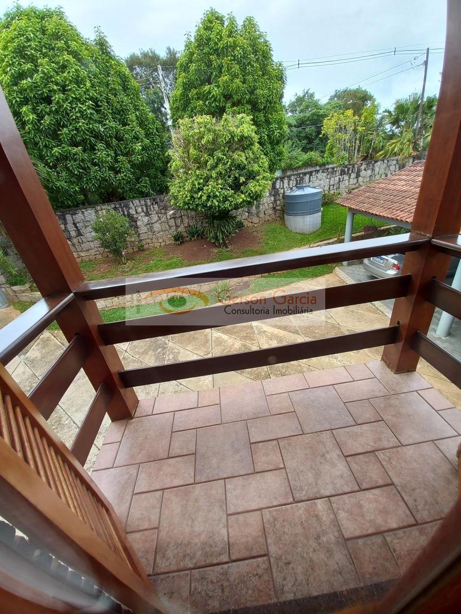 Casa, 3 quartos, 450 m² - Foto 19