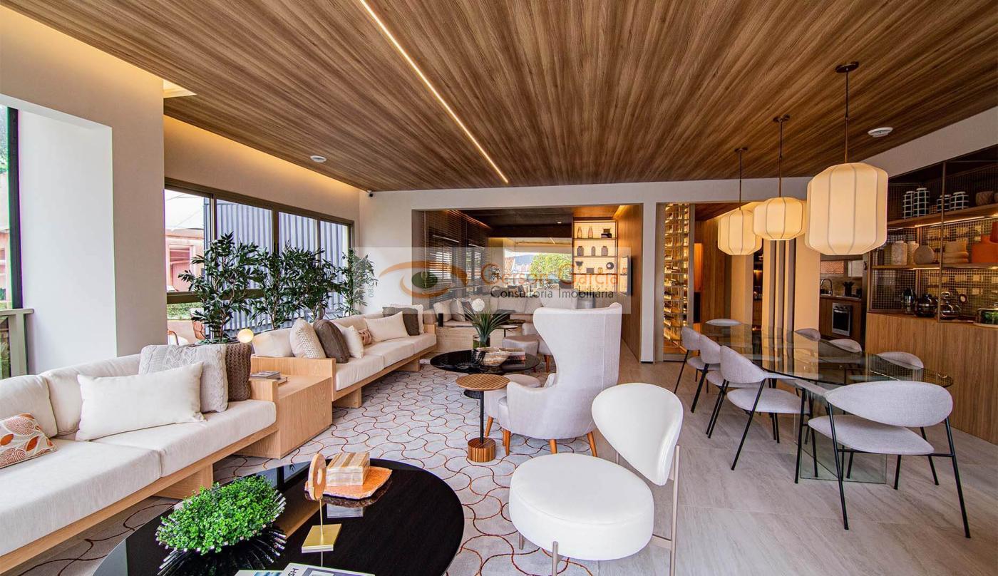 Apartamento, 4 quartos, 238 m² - Foto 3