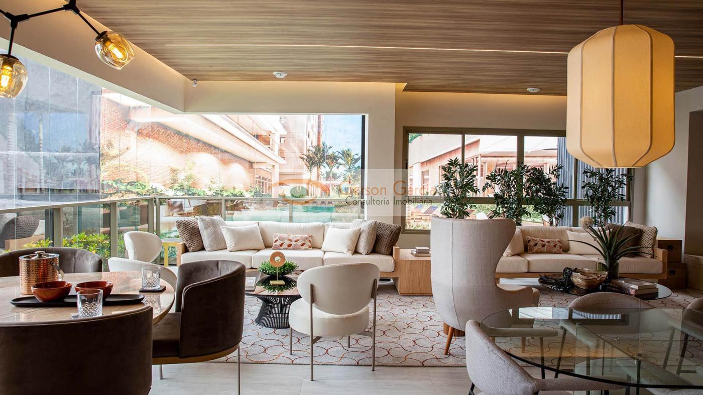 Apartamento, 4 quartos, 238 m² - Foto 4