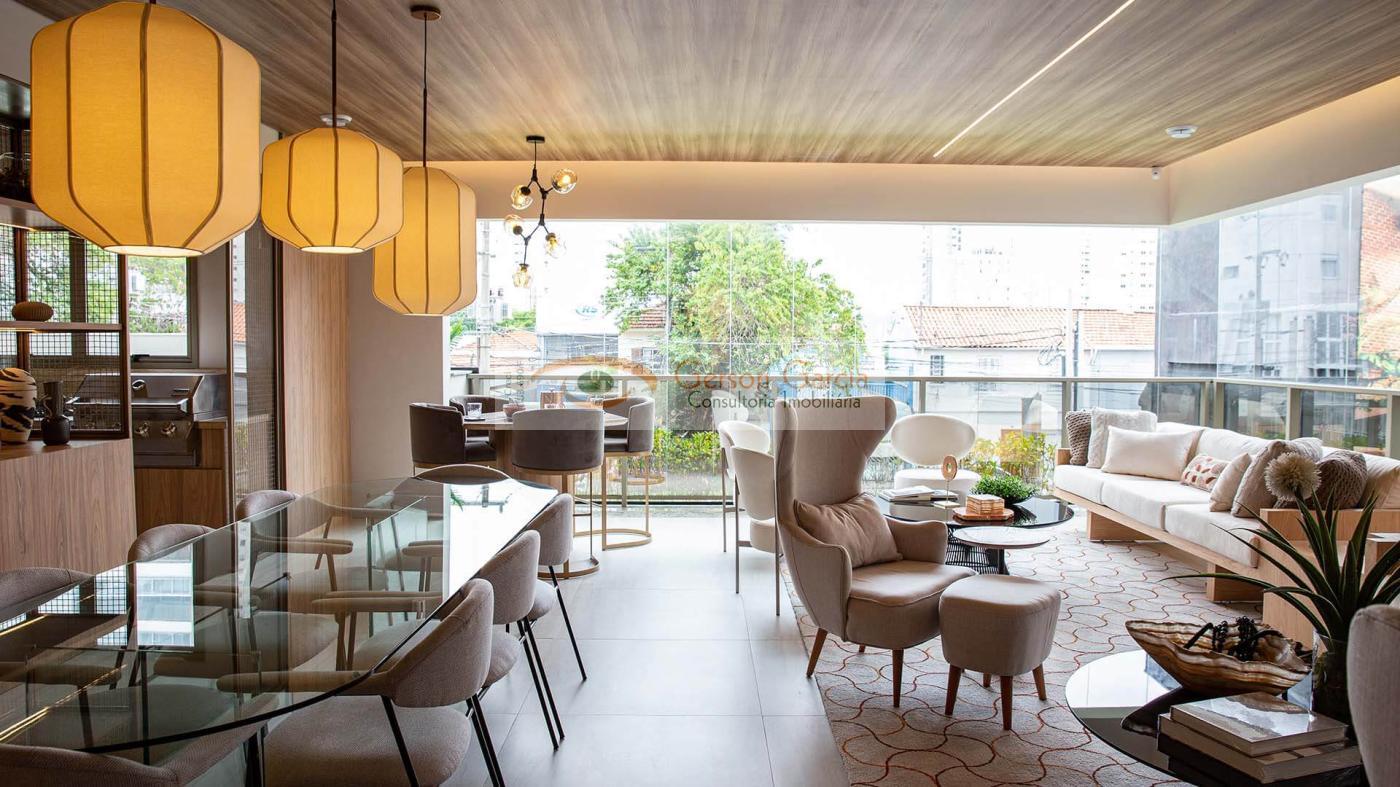 Apartamento, 4 quartos, 238 m² - Foto 6