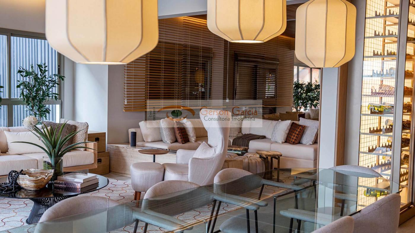 Apartamento, 4 quartos, 238 m² - Foto 5