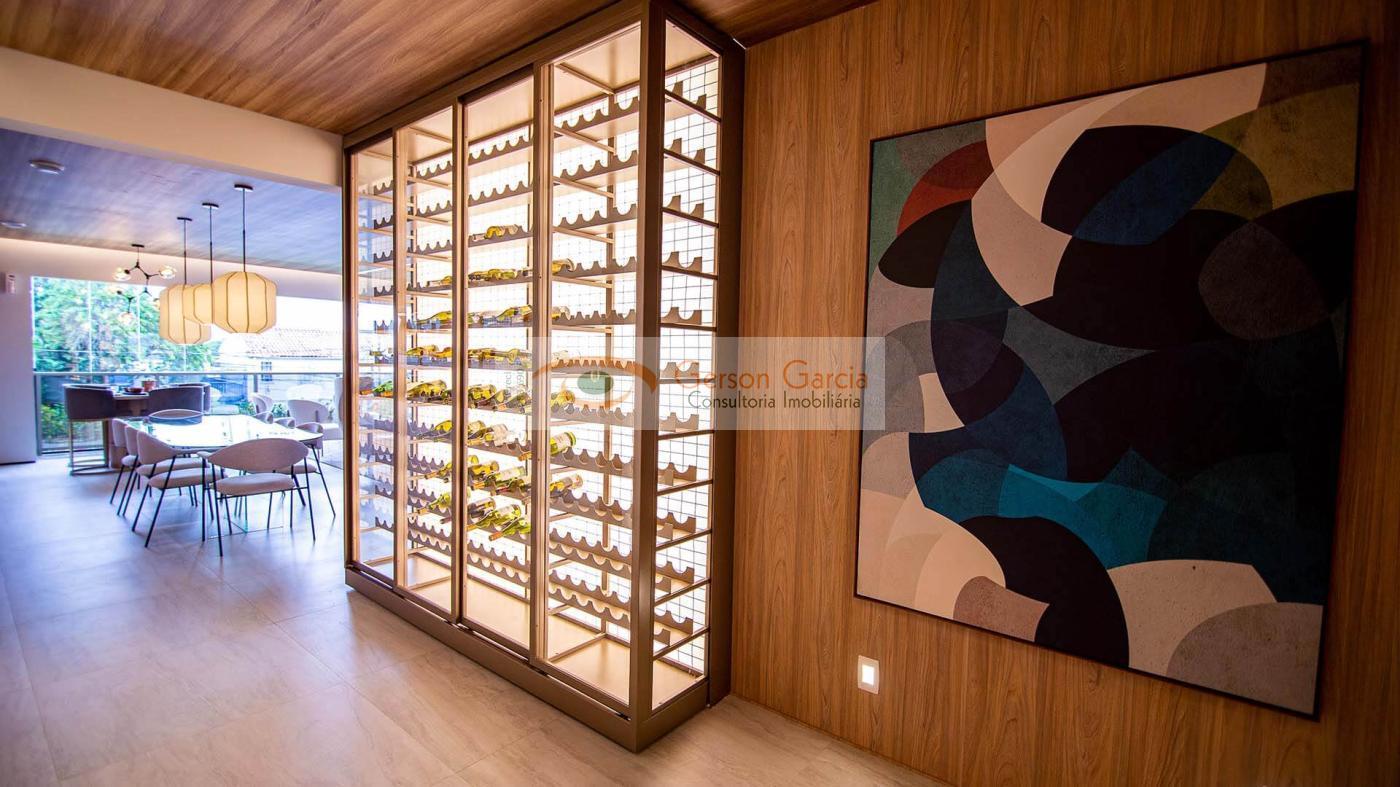 Apartamento, 4 quartos, 238 m² - Foto 8