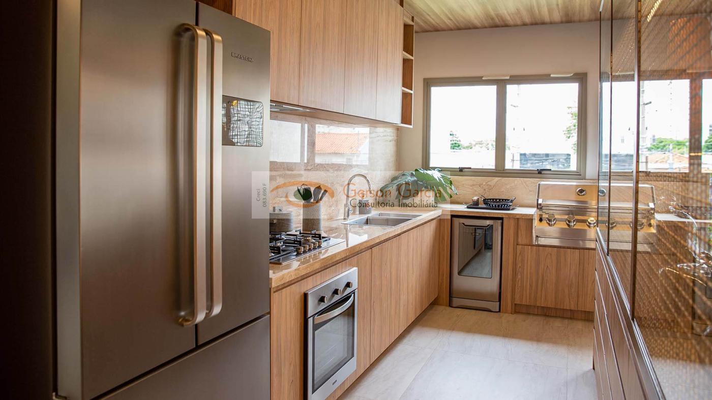 Apartamento, 4 quartos, 238 m² - Foto 9