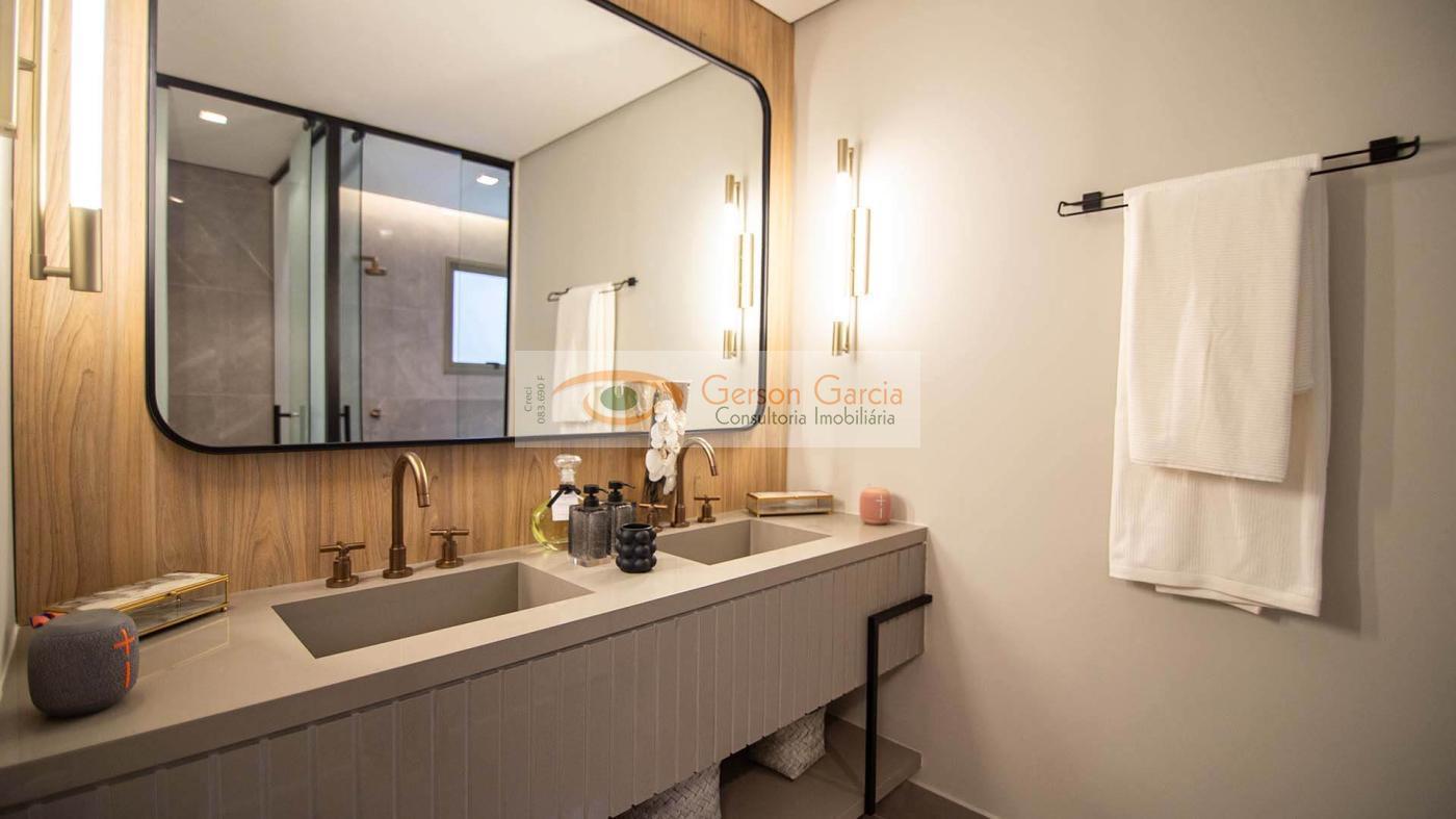 Apartamento, 4 quartos, 238 m² - Foto 13