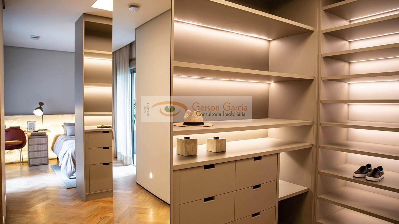 Apartamento, 4 quartos, 238 m² - Foto 12