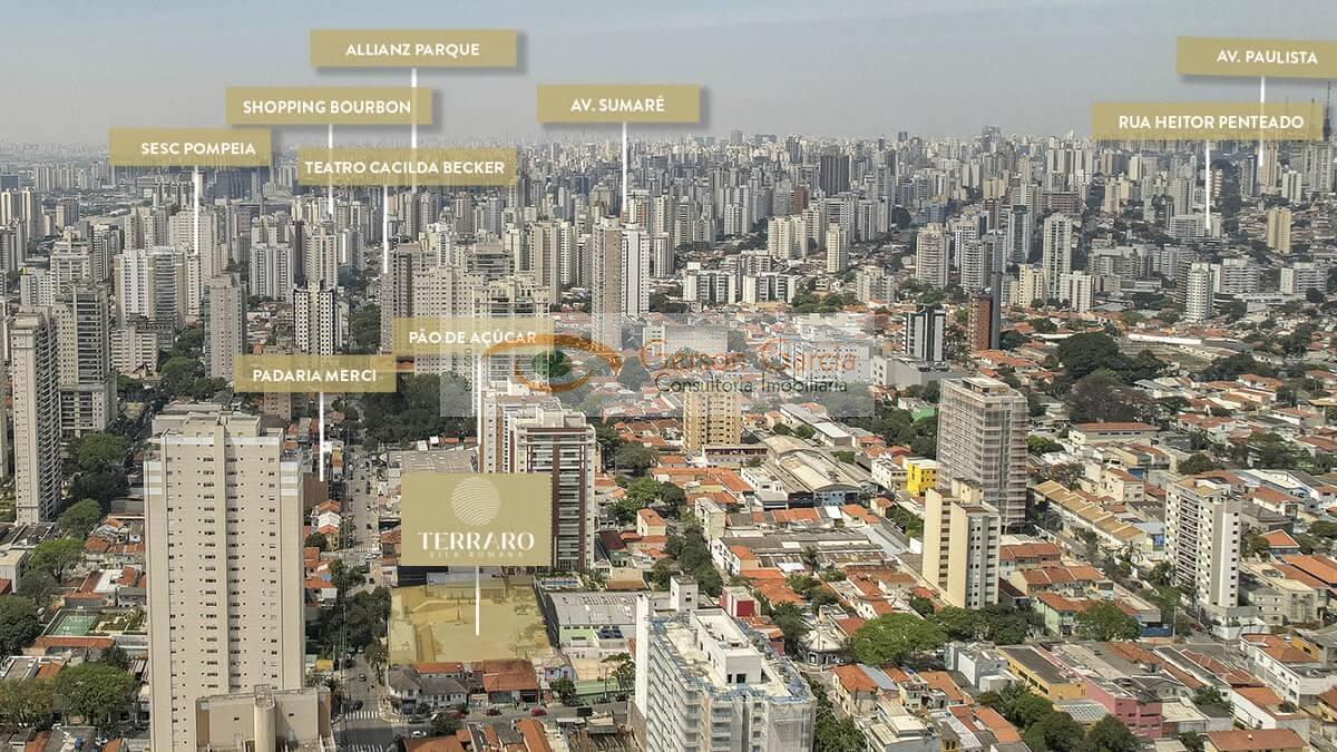 Apartamento, 4 quartos, 238 m² - Foto 28