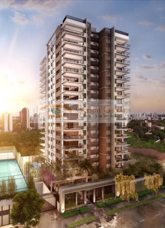 Apartamento, 4 quartos, 238 m² - Foto 2