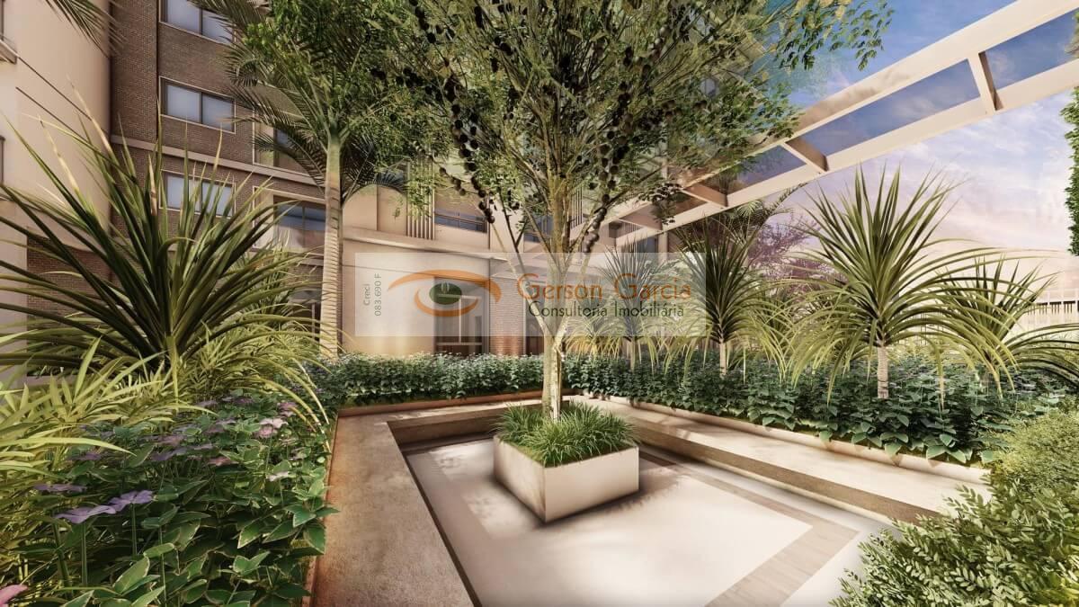 Apartamento, 4 quartos, 238 m² - Foto 33