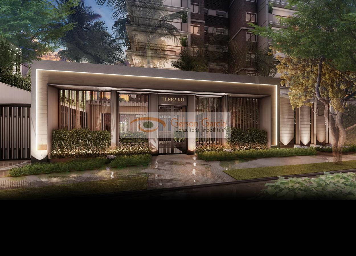 Apartamento, 4 quartos, 238 m² - Foto 40