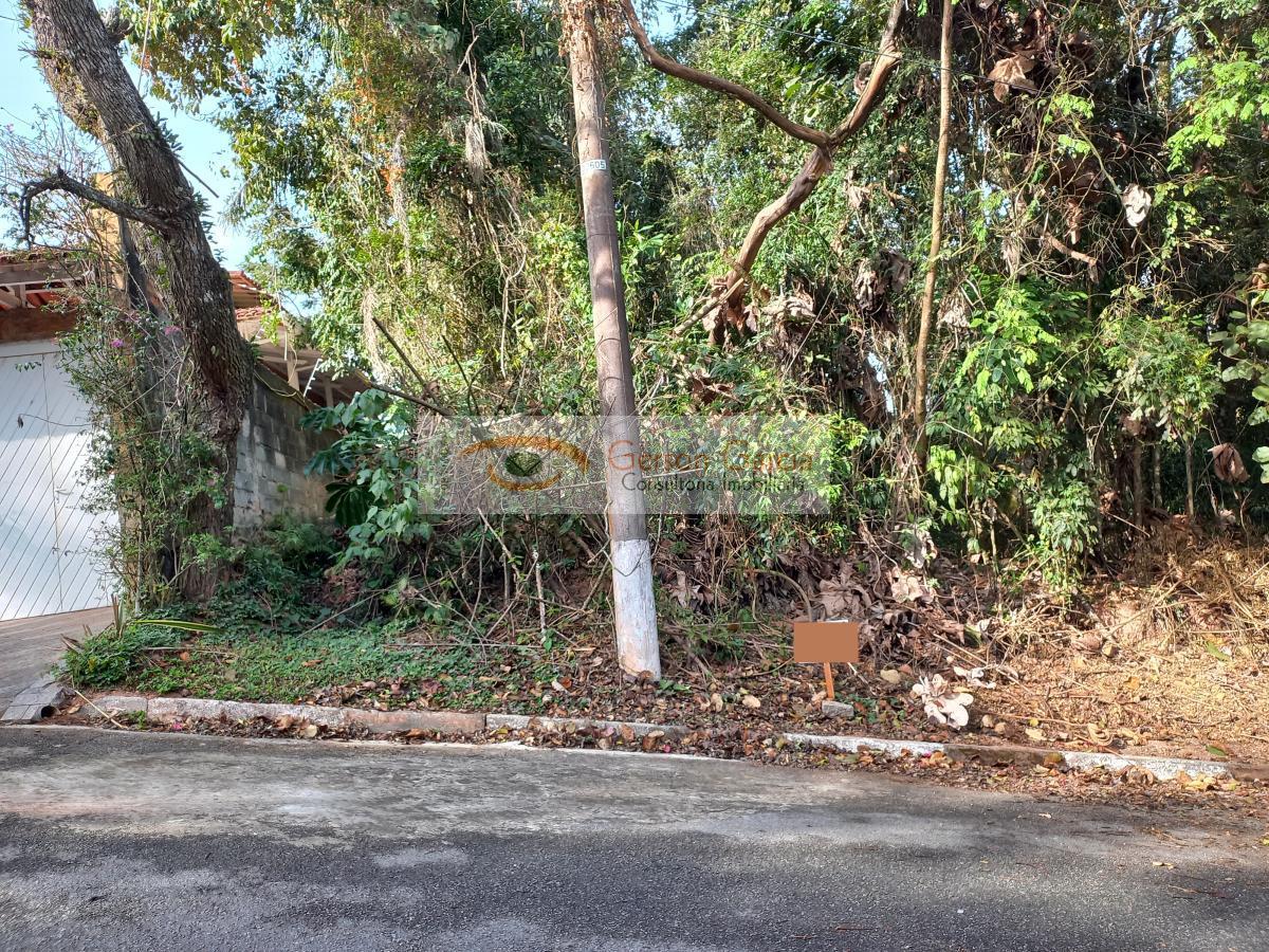 Terreno, 1490 m² - Foto 1