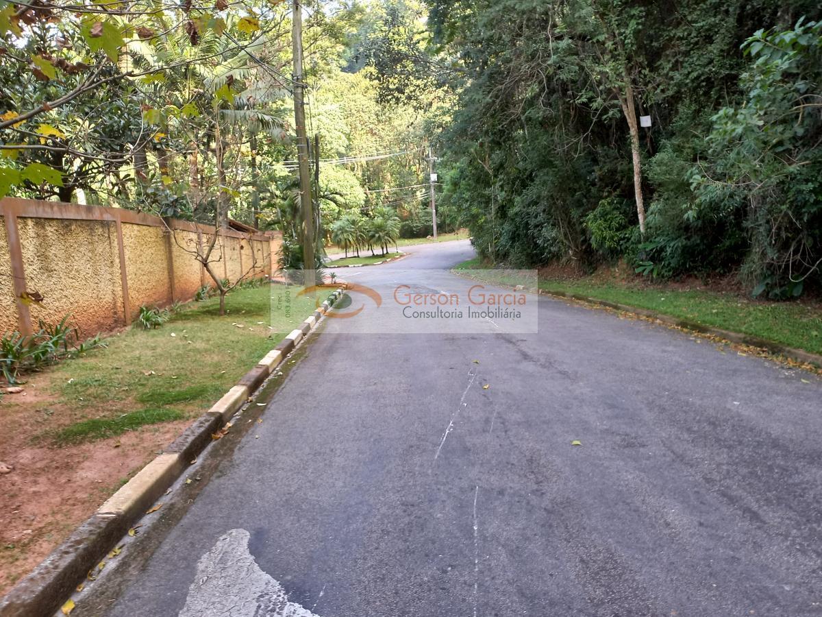 Terreno, 1280 m² - Foto 1