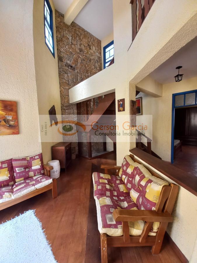 Casa de Condomínio, 3 quartos - Foto 19