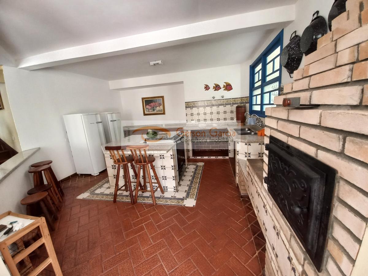 Casa de Condomínio, 3 quartos - Foto 11